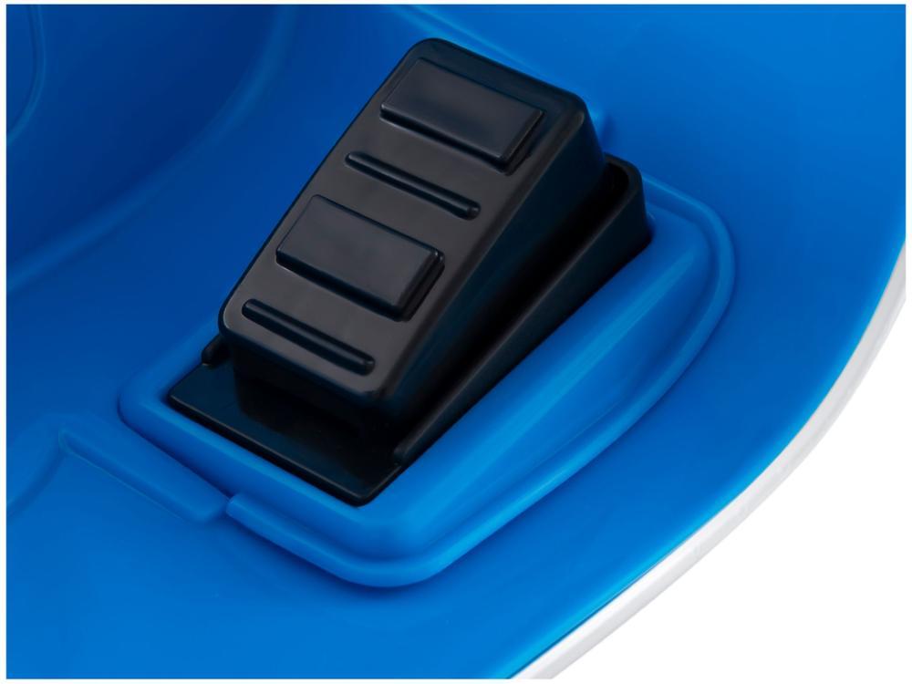 Moto Elétrica Infantil 6V Itália Scooter - 8