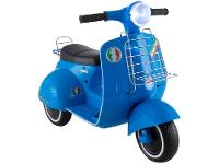 Moto Elétrica Infantil 6V Itália Scooter - 1