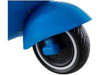 Moto Elétrica Infantil 6V Itália Scooter - 6