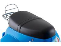 Moto Elétrica Infantil 6V Itália Scooter - 7