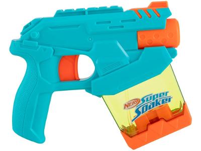 Lançador de Água Super Soaker Mini Dunk-Fill