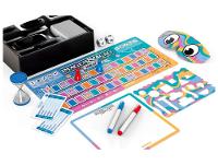 Jogo Imagem e Ação: Maluco Tabuleiro Grow - 2