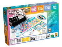 Jogo Imagem e Ação: Maluco Tabuleiro Grow - 3