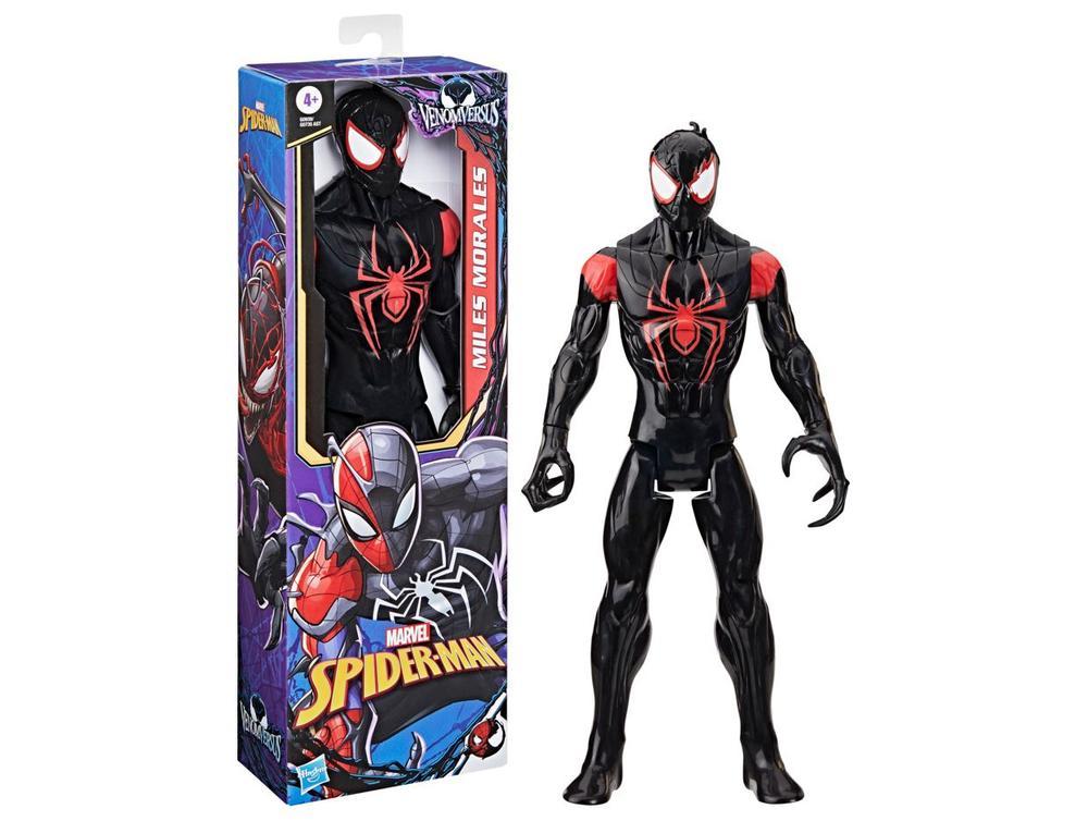 Boneco Homem-Aranha Marvel 30cm Hasbro - 3