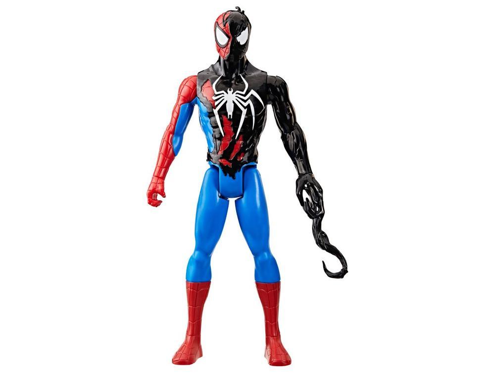 Boneco Homem-Aranha Marvel 30cm Hasbro - 5