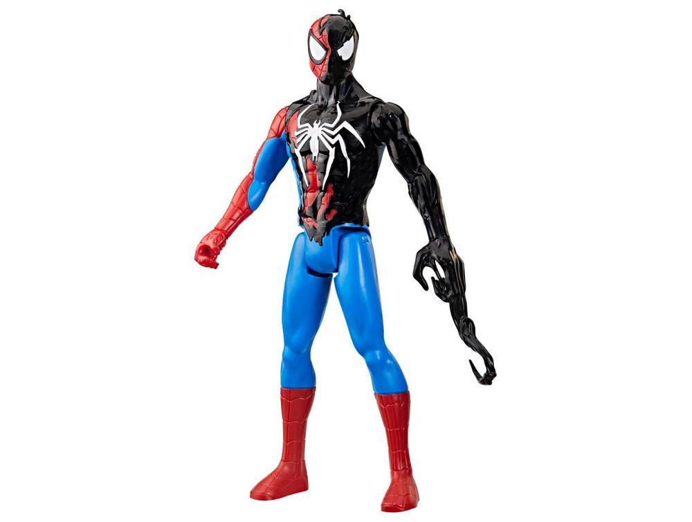 Boneco Homem-Aranha Marvel 30cm Hasbro - 6