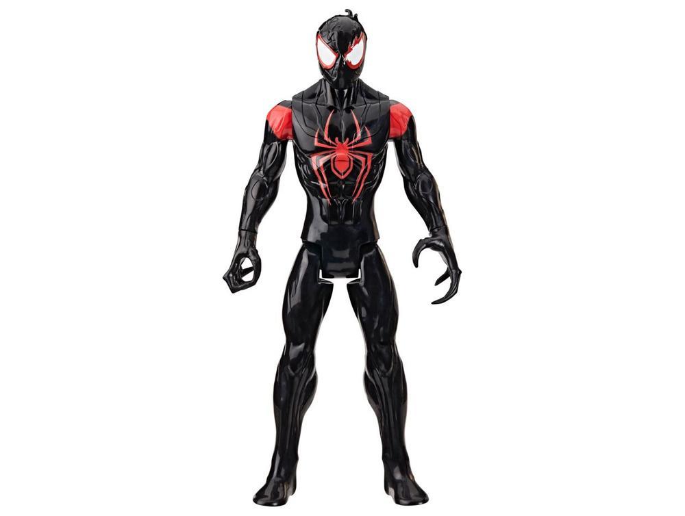 Boneco Homem-Aranha Marvel 30cm Hasbro - 7