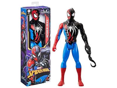 Boneco Homem-Aranha Marvel 30cm Hasbro