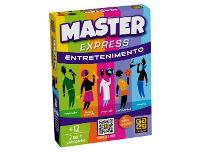 Jogo Master Express Entretenimento Grow  - 1
