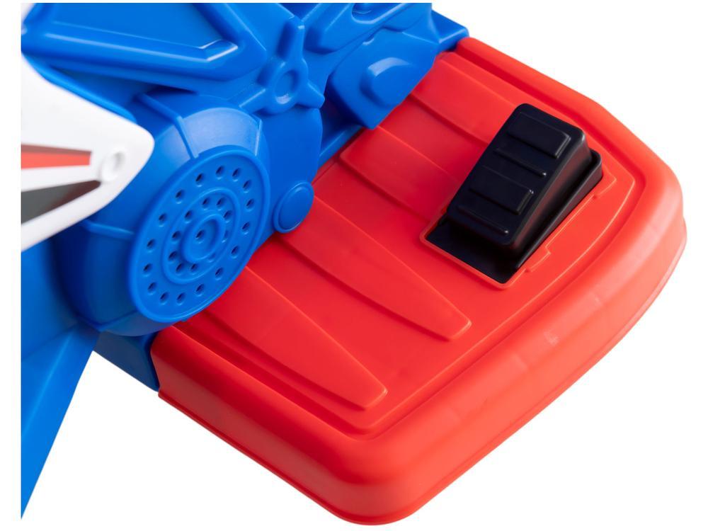 Moto Elétrica Infantil 6V Moto Cross  - 6