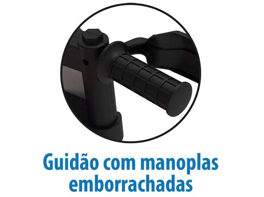 Moto Elétrica Infantil 6V Moto Cross  - 9