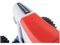 Moto Elétrica Infantil 6V Moto Cross  - 5