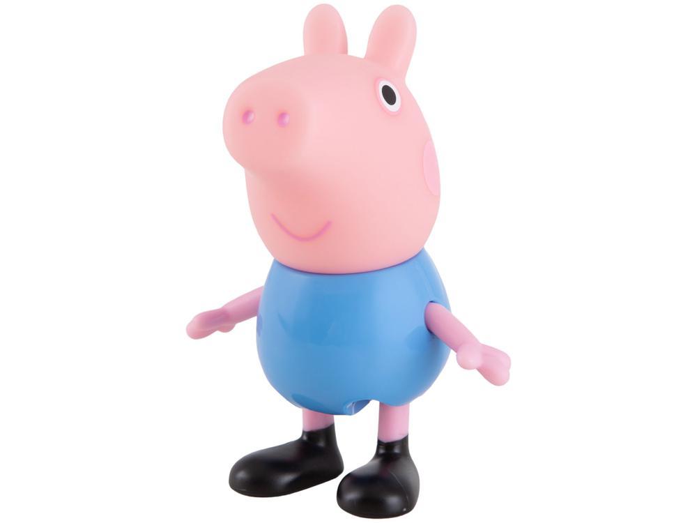 Boneca Peppa Pig F6155 Hasbro - 1