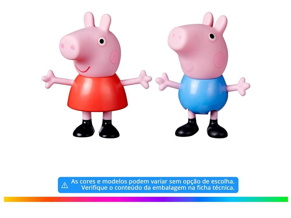 Boneca Peppa Pig F6155 Hasbro - 2