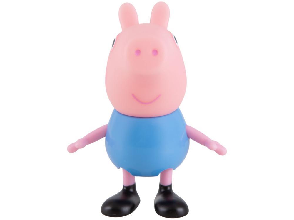 Boneca Peppa Pig F6155 Hasbro - 3