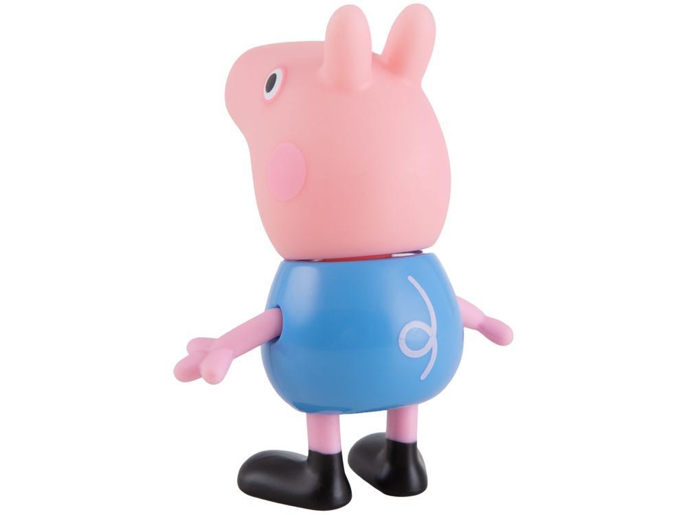 Boneca Peppa Pig F6155 Hasbro - 4