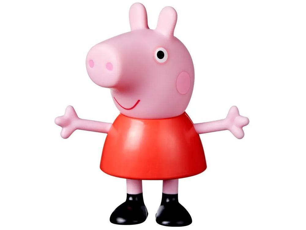 Boneca Peppa Pig F6155 Hasbro - 6