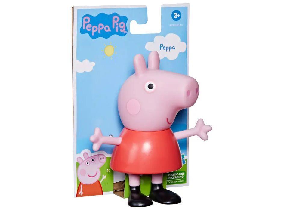 Boneca Peppa Pig F6155 Hasbro - 8