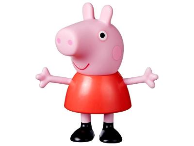 Boneca Peppa Pig F6155 Hasbro