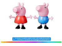 Boneca Peppa Pig F6155 Hasbro - 2