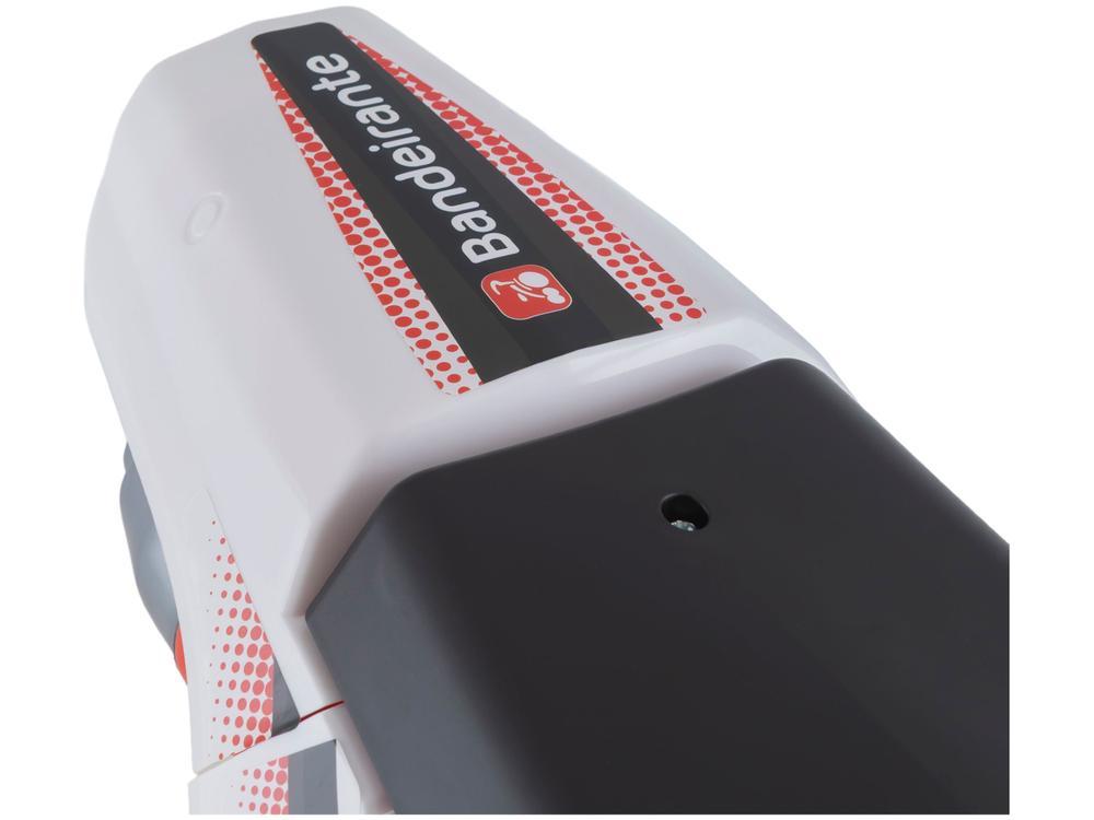 Moto Elétrica Infantil 6V Moto Cross - 5