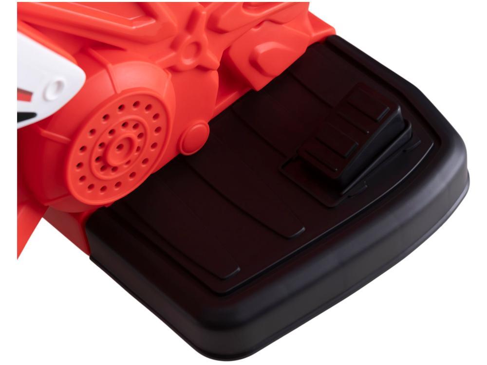 Moto Elétrica Infantil 6V Moto Cross - 6