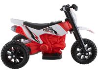 Moto Elétrica Infantil 6V Moto Cross - 2