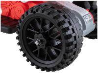 Moto Elétrica Infantil 6V Moto Cross - 7