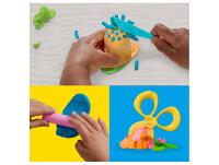Kit Massinha Play-Doh Animais com Estilo Hasbro - 3