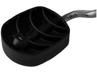 Quadriciclo Infantil a Pedal Amarelo Caminhão - 9