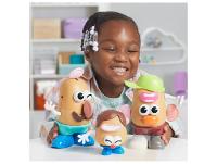 Boneco Mr Potato Head 27,3cm com Acessórios - 2