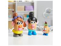 Boneco Mr Potato Head 27,3cm com Acessórios