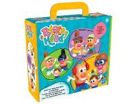 Boneco Mr Potato Head 27,3cm com Acessórios - 7