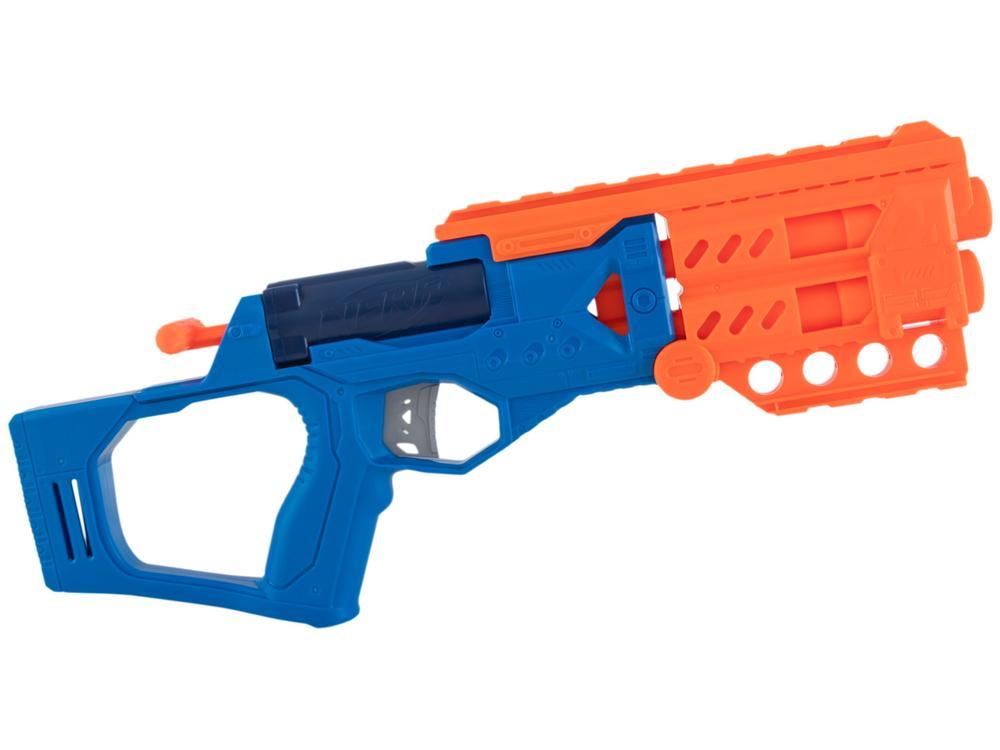 Lançador de Dardos N Series Topbreaker Hasbro - 2