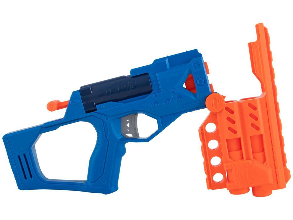 Lançador de Dardos N Series Topbreaker Hasbro - 4