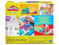 Kit Massinha Hasbro Play-Doh Kit de Fotos  - 3