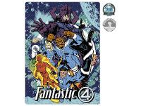 Quebra-cabeça 500 Peças Game Office  - 2