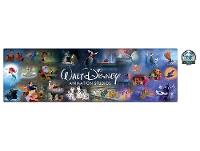 Quebra-cabeça 1500 Peças Game Office Walt Disney - 2