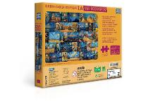 Quebra-cabeça 500 Peças Game Office - 3