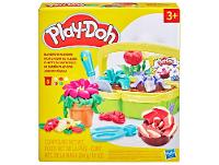 Kit Massinha Play-Doh Jardim Mágico Hasbro  - 1