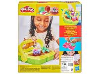 Kit Massinha Play-Doh Jardim Mágico Hasbro  - 3