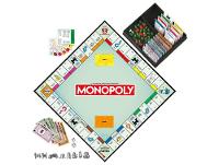 Jogo Monopoly Hasbro Games - 2
