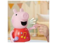 Boneca Peppa Pig Peppa Musical que Fala  - 2