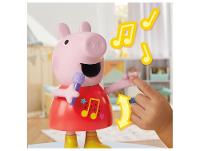 Boneca Peppa Pig Peppa Musical que Fala  - 3