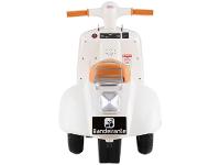 Moto Elétrica Infantil 6V Scooter Banderetta