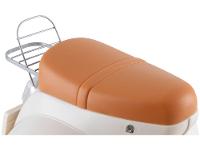 Moto Elétrica Infantil 6V Scooter Banderetta - 6