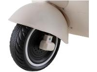 Moto Elétrica Infantil 6V Scooter Banderetta - 8