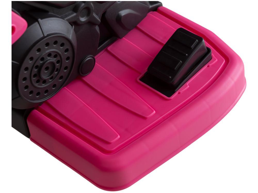 Moto Elétrica Infantil 6V Moto Cross  - 6