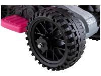 Moto Elétrica Infantil 6V Moto Cross  - 7