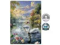 Quebra-cabeça 500 Peças Game Office  - 2